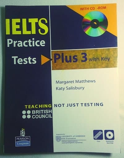 best books for ielts