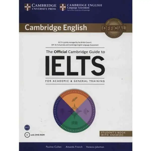 best books for ielts